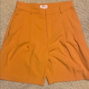 Anthropologie Maeve short size 6